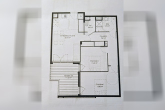  appartement toulon 83200