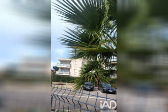  appartement toulon 83200