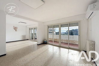  appartement toulon 83200