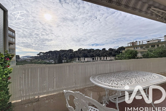  appartement toulon 83200