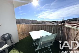  appartement toulon 83200
