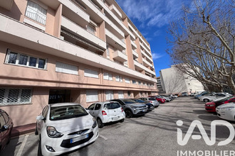  appartement toulon 83200