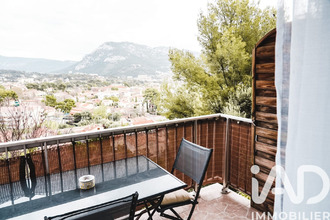  appartement toulon 83200