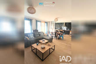  appartement toulon 83200