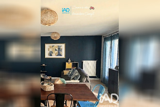  appartement toulon 83200