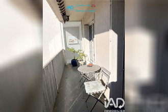  appartement toulon 83200
