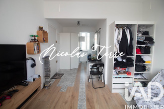  appartement toulon 83200