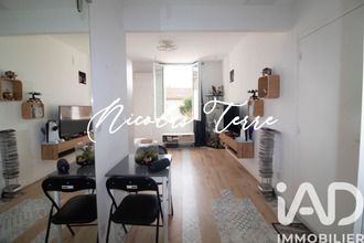  appartement toulon 83200