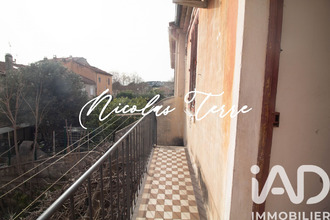  appartement toulon 83200