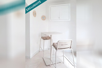  appartement toulon 83200