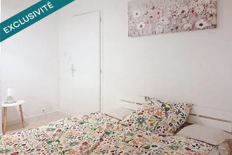  appartement toulon 83200