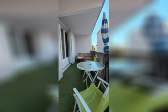  appartement toulon 83200