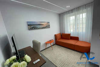  appartement toulon 83200