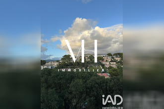  appartement toulon 83200