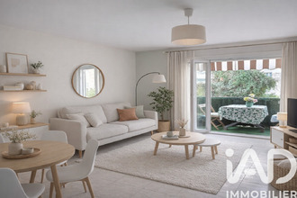  appartement toulon 83200