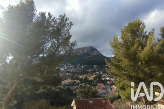  appartement toulon 83200