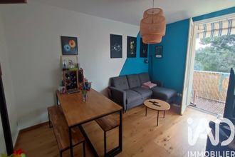  appartement toulon 83200