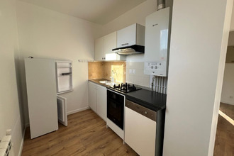  appartement toulon 83200