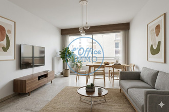  appartement toulon 83200