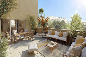  appartement toulon 83200