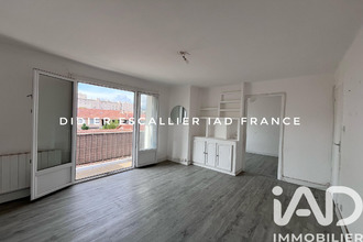  appartement toulon 83200