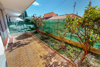  appartement toulon 83200