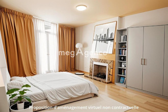  appartement toulon 83200