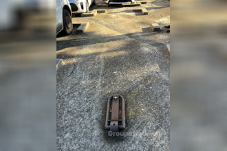  appartement toulon 83200