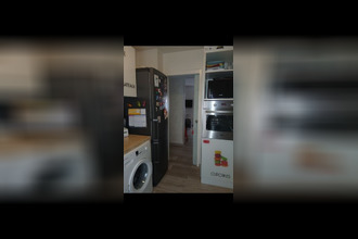  appartement toulon 83200