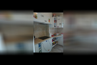  appartement toulon 83200