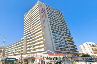  appartement toulon 83200