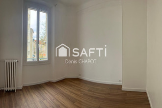  appartement toulon 83200