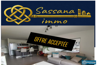  appartement toulon 83200