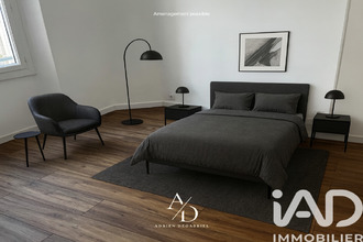  appartement toulon 83200