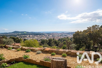  appartement toulon 83200