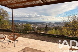  appartement toulon 83200