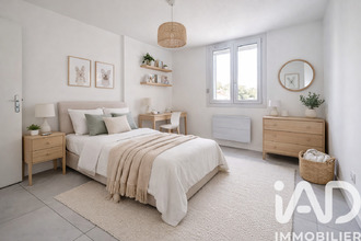  appartement toulon 83200