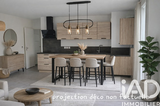  appartement toulon 83200