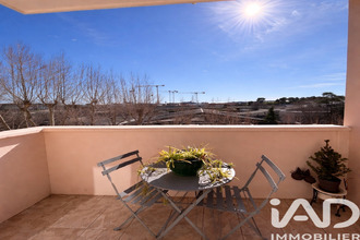 appartement toulon 83200