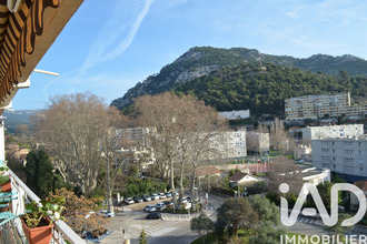  appartement toulon 83200
