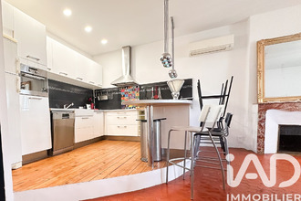  appartement toulon 83200