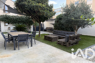  appartement toulon 83200