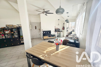  appartement toulon 83200