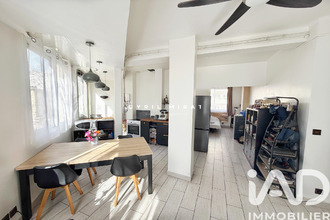  appartement toulon 83200
