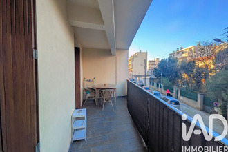  appartement toulon 83200
