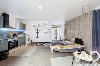  appartement toulon 83200