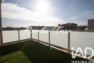 appartement toulon 83200