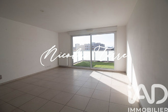  appartement toulon 83200
