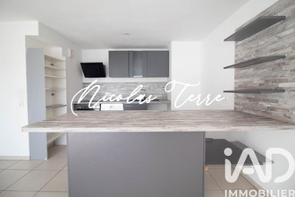  appartement toulon 83200