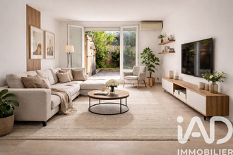  appartement toulon 83200
